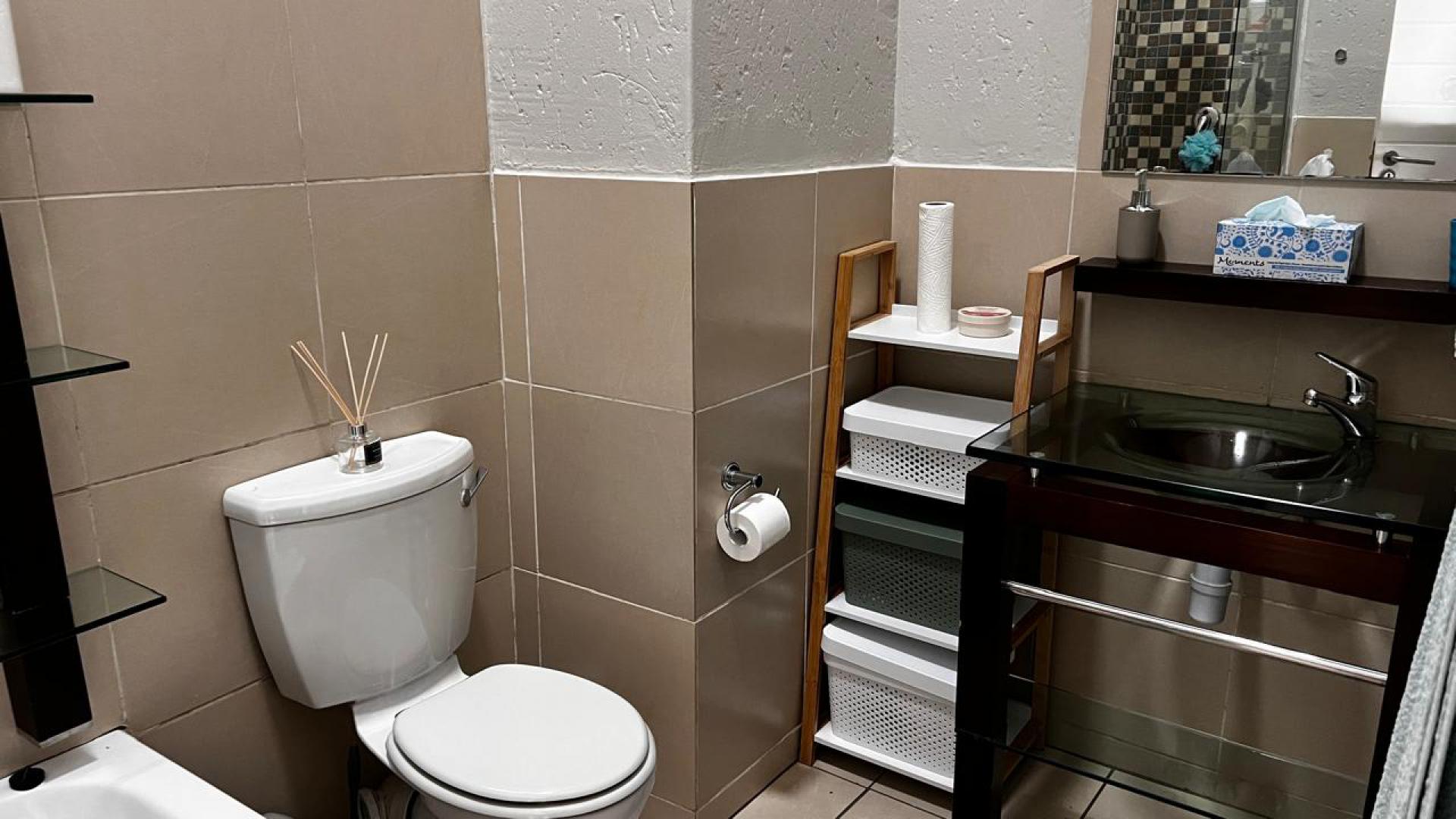  of property in Jackal Creek Golf Estate