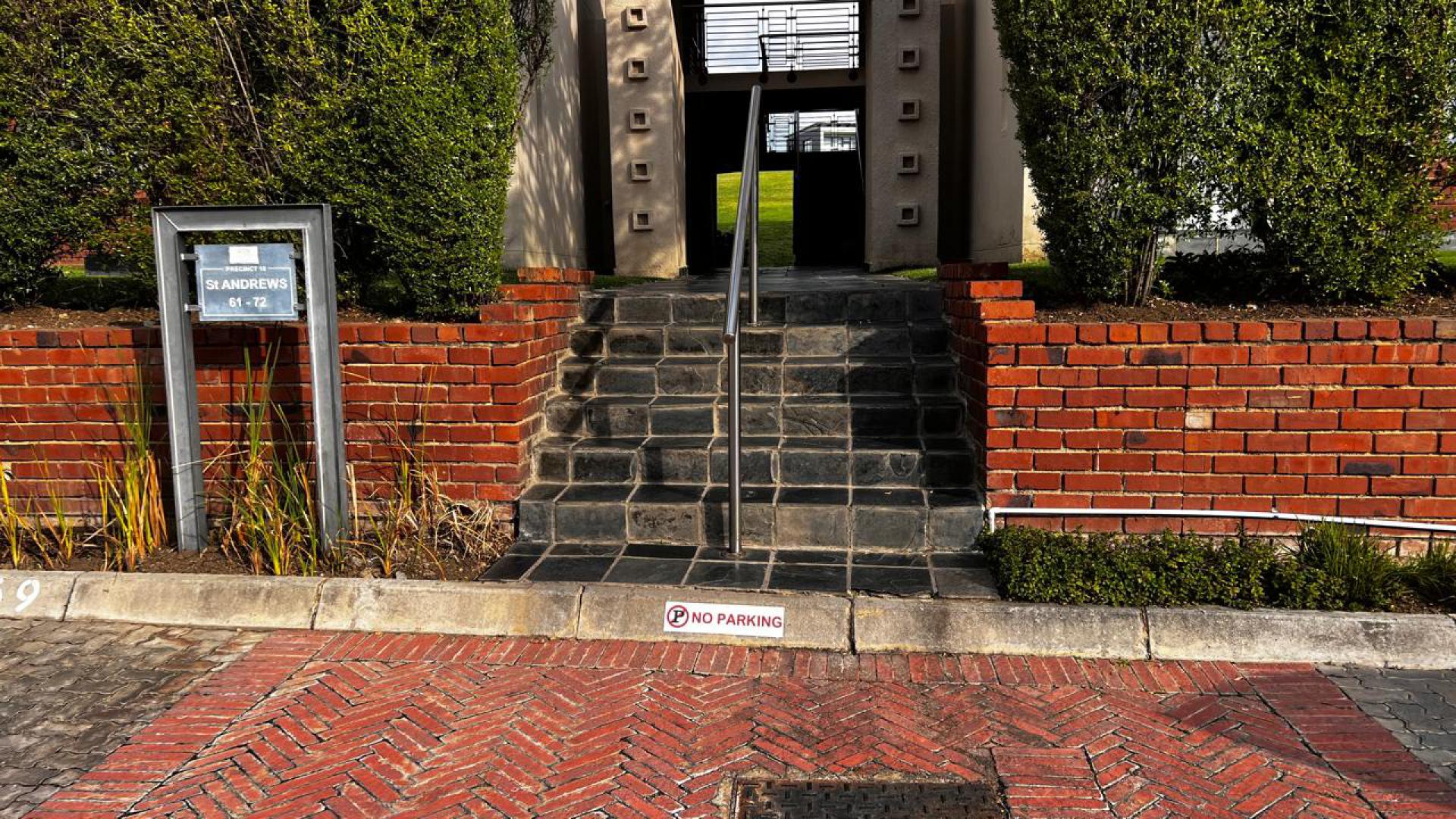  of property in Jackal Creek Golf Estate