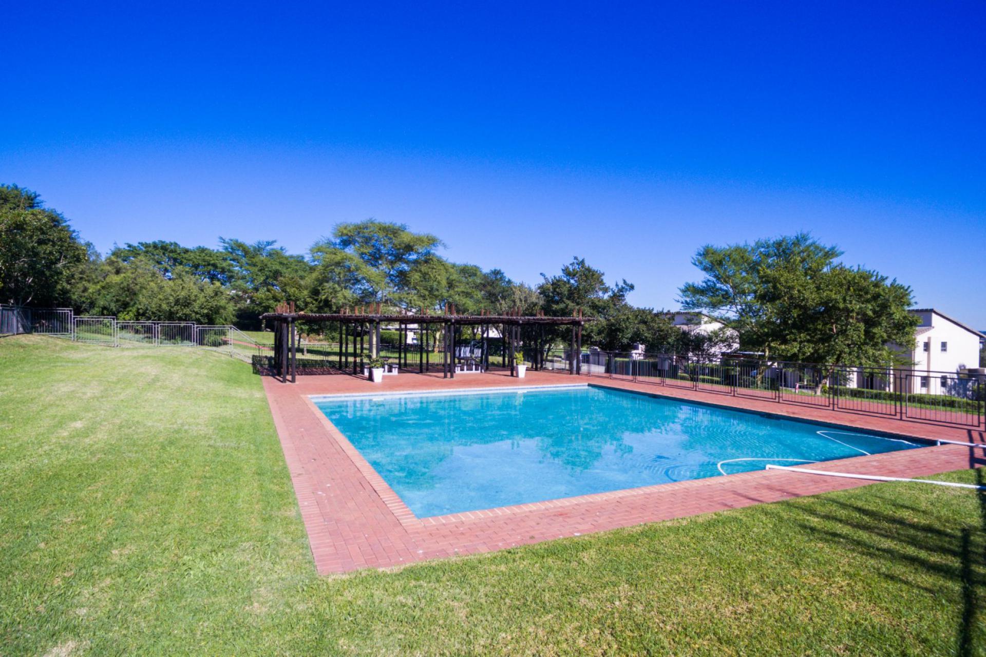  of property in Jackal Creek Golf Estate
