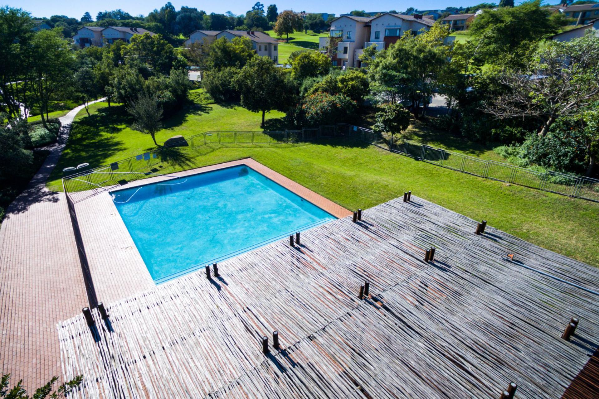  of property in Jackal Creek Golf Estate