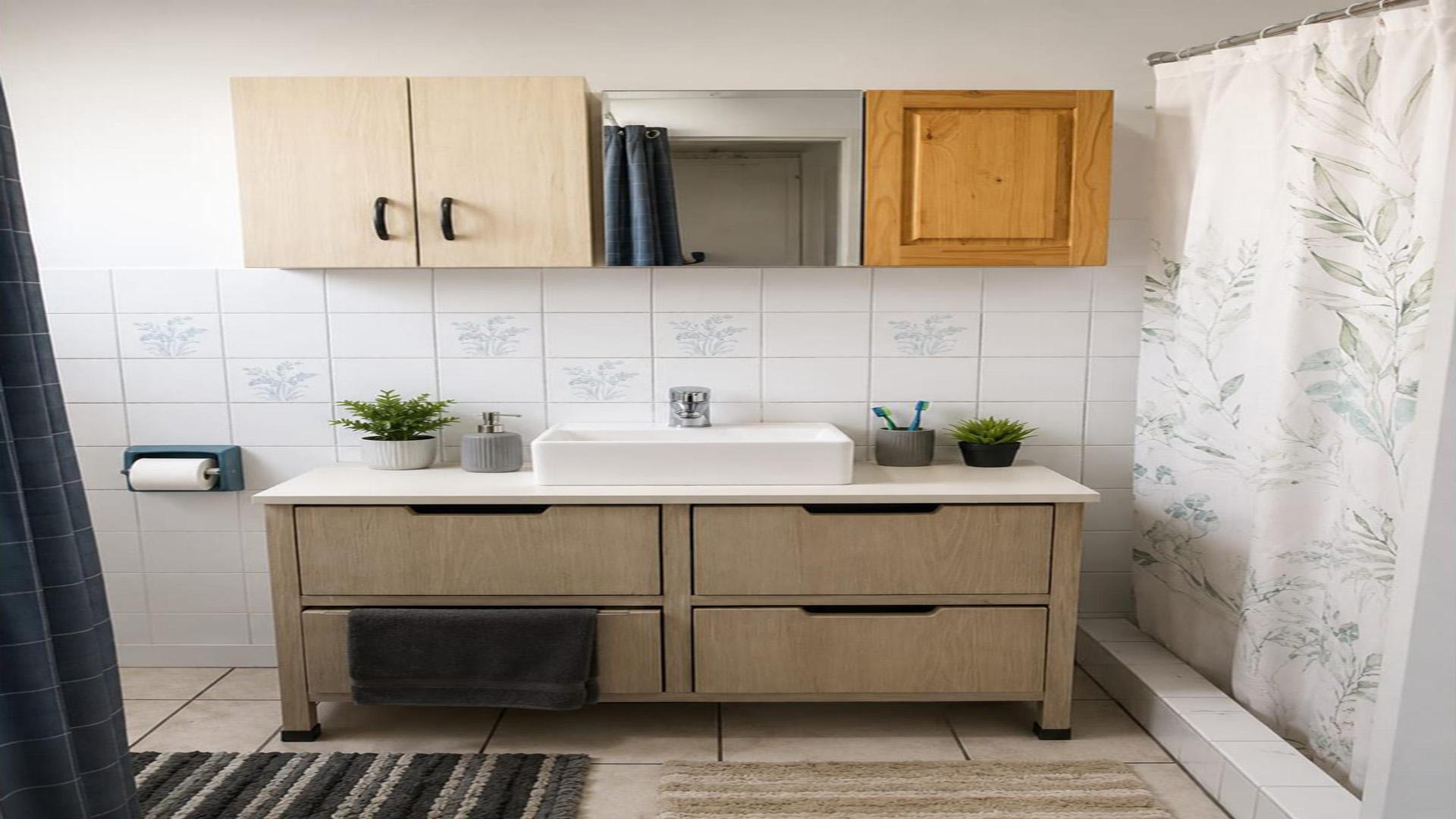 Bathroom 1 of property in Pacaltsdorp
