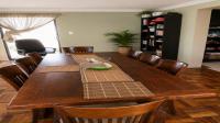 Dining Room of property in Pacaltsdorp