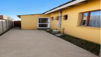 Spaces of property in Pacaltsdorp