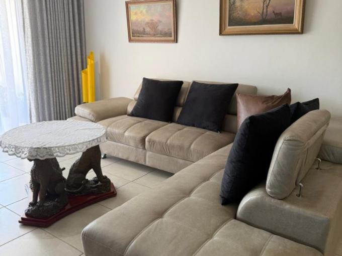 3 Bedroom Apartment to Rent in Mooikloof - Property to rent - MR714869