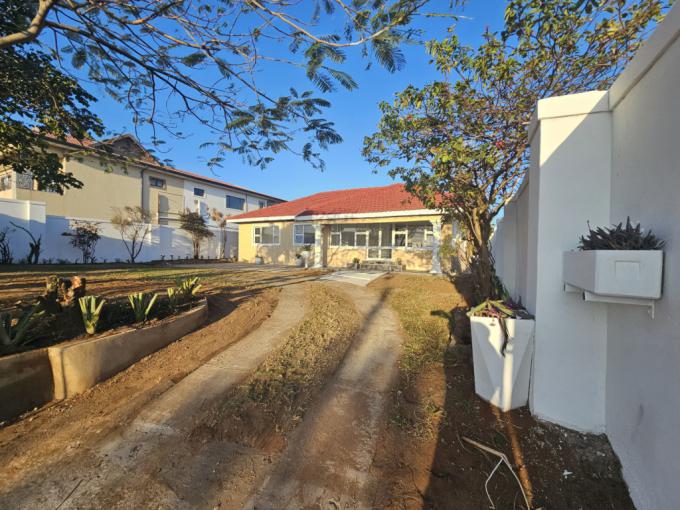 3 Bedroom House for Sale For Sale in Bluff - MR714870