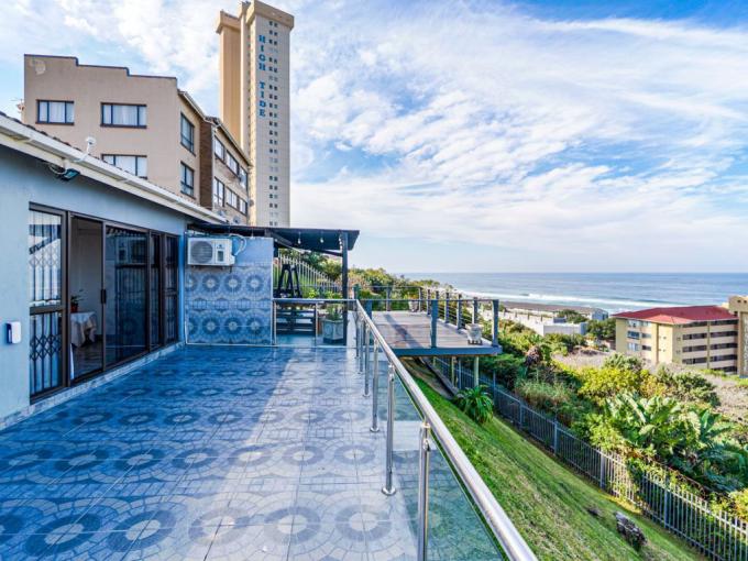 3 Bedroom Simplex for Sale For Sale in Amanzimtoti  - MR714872