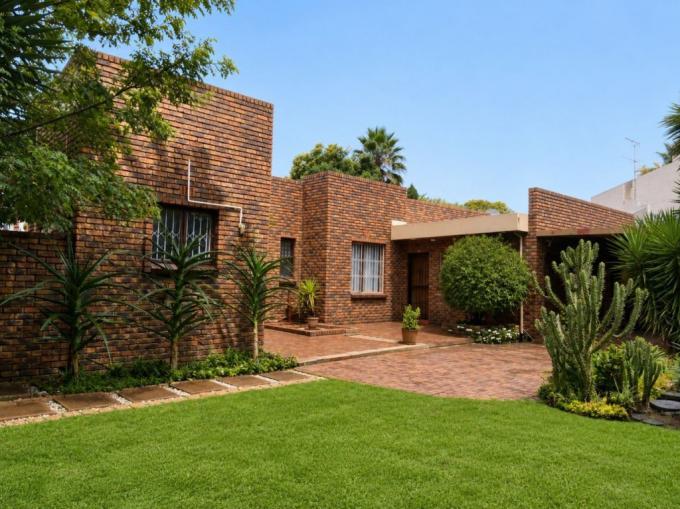 3 Bedroom House for Sale For Sale in Boksburg - MR714876