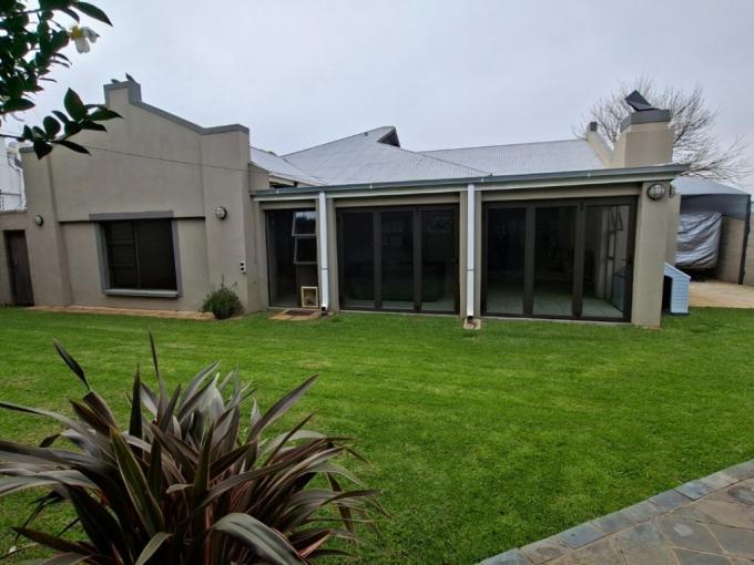 3 Bedroom Simplex for Sale For Sale in Heidelberg - GP - MR714878
