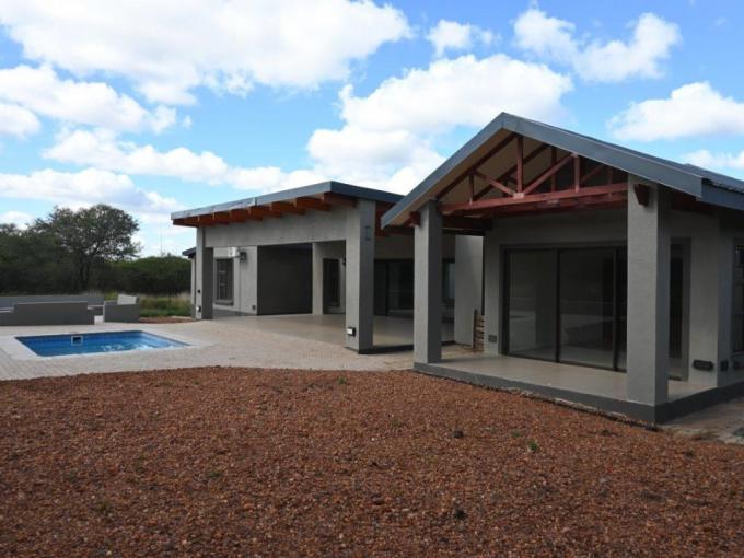 3 Bedroom House to Rent in Hoedspruit - Property to rent - MR714880