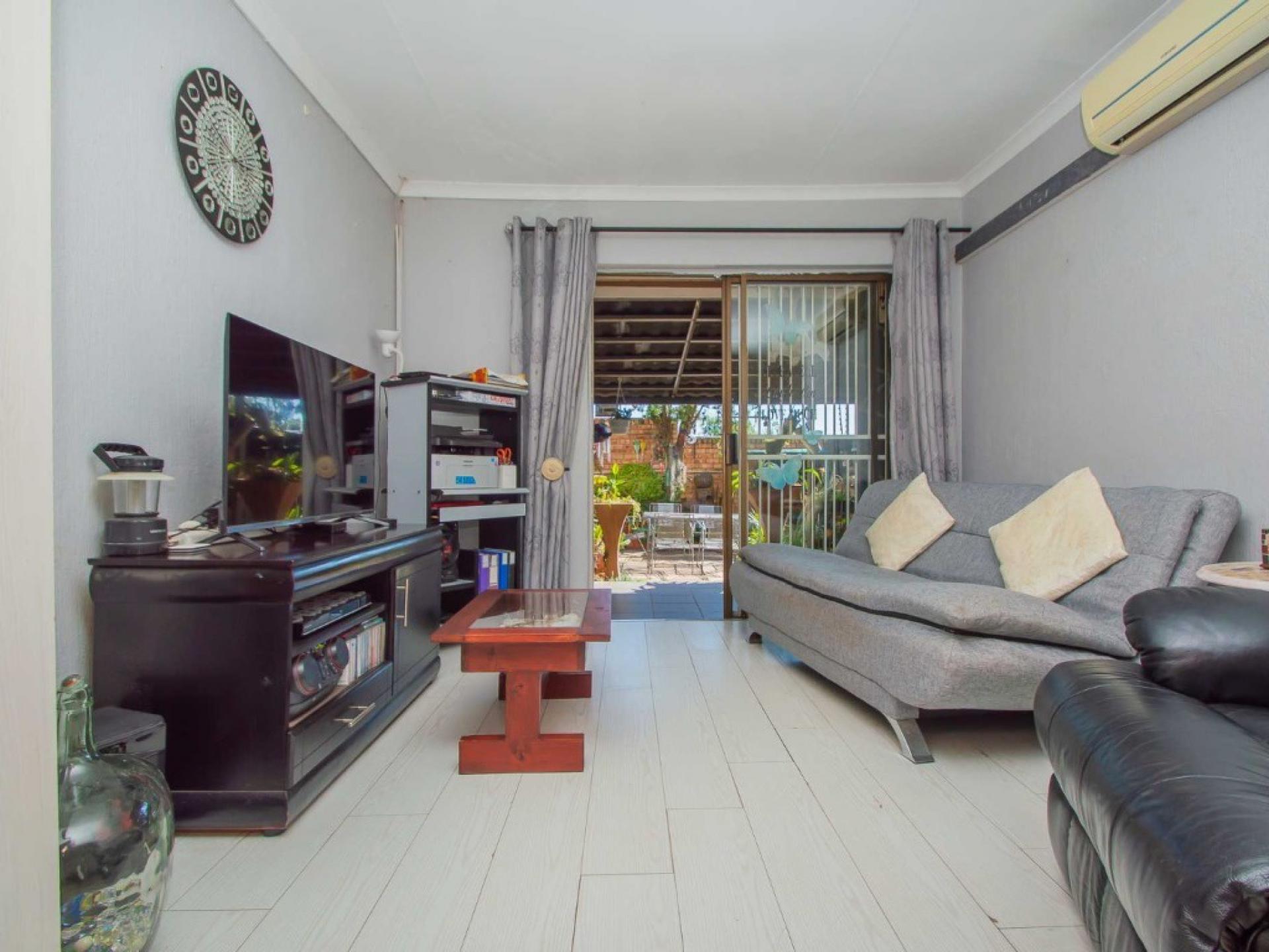  of property in Wilgeheuwel 