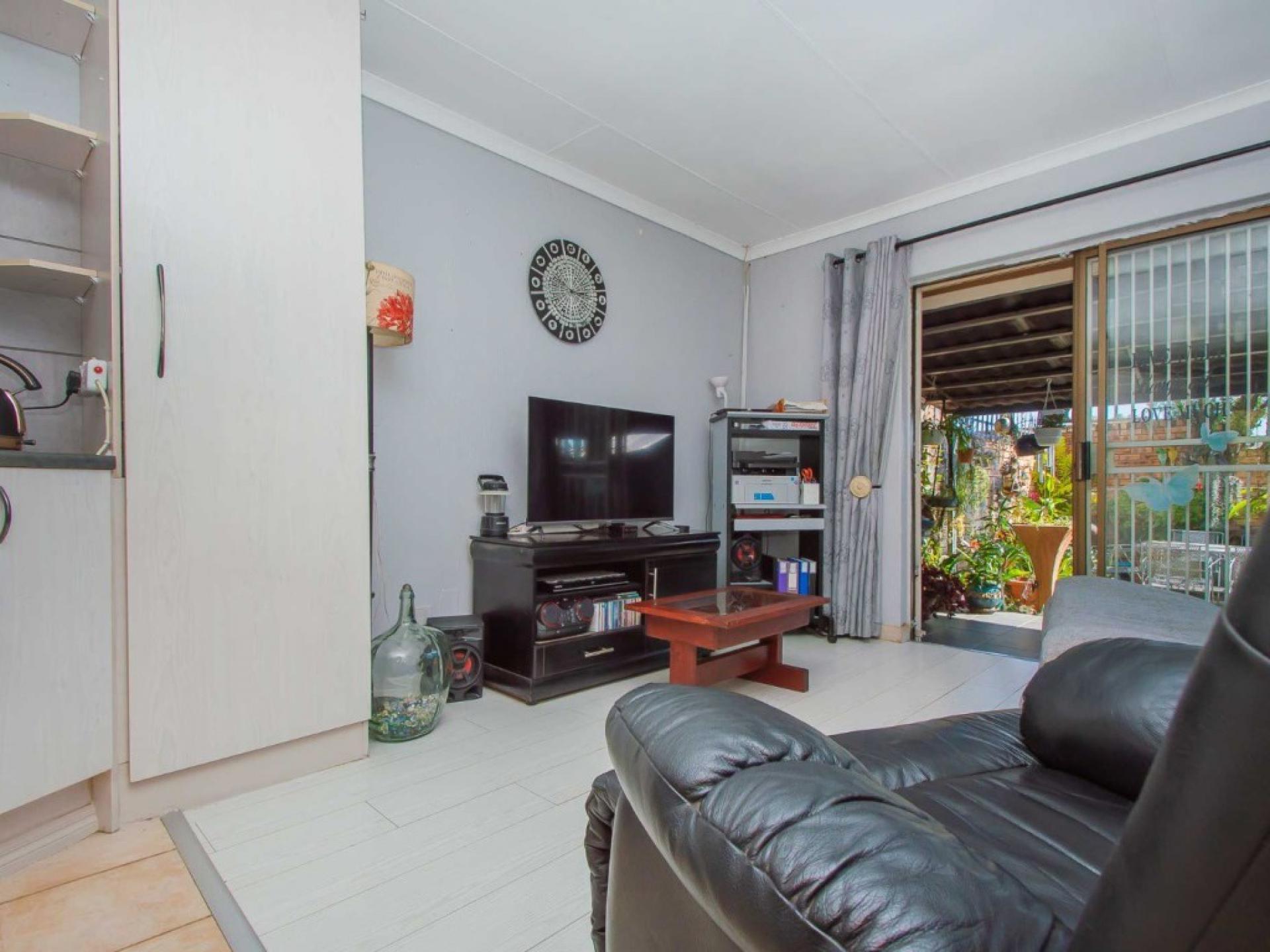  of property in Wilgeheuwel 