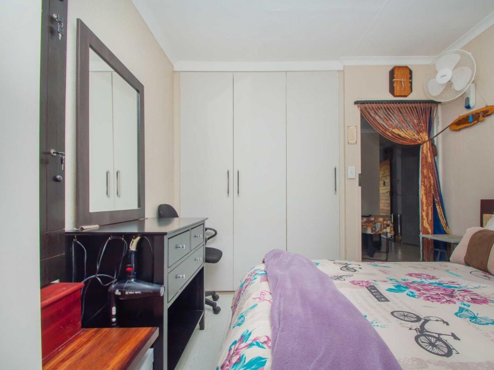  of property in Wilgeheuwel 