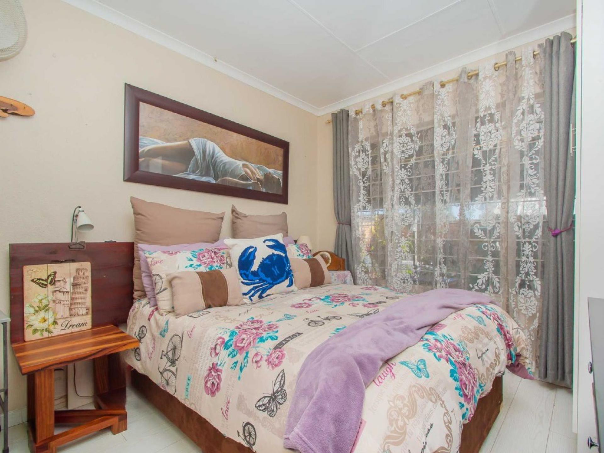  of property in Wilgeheuwel 