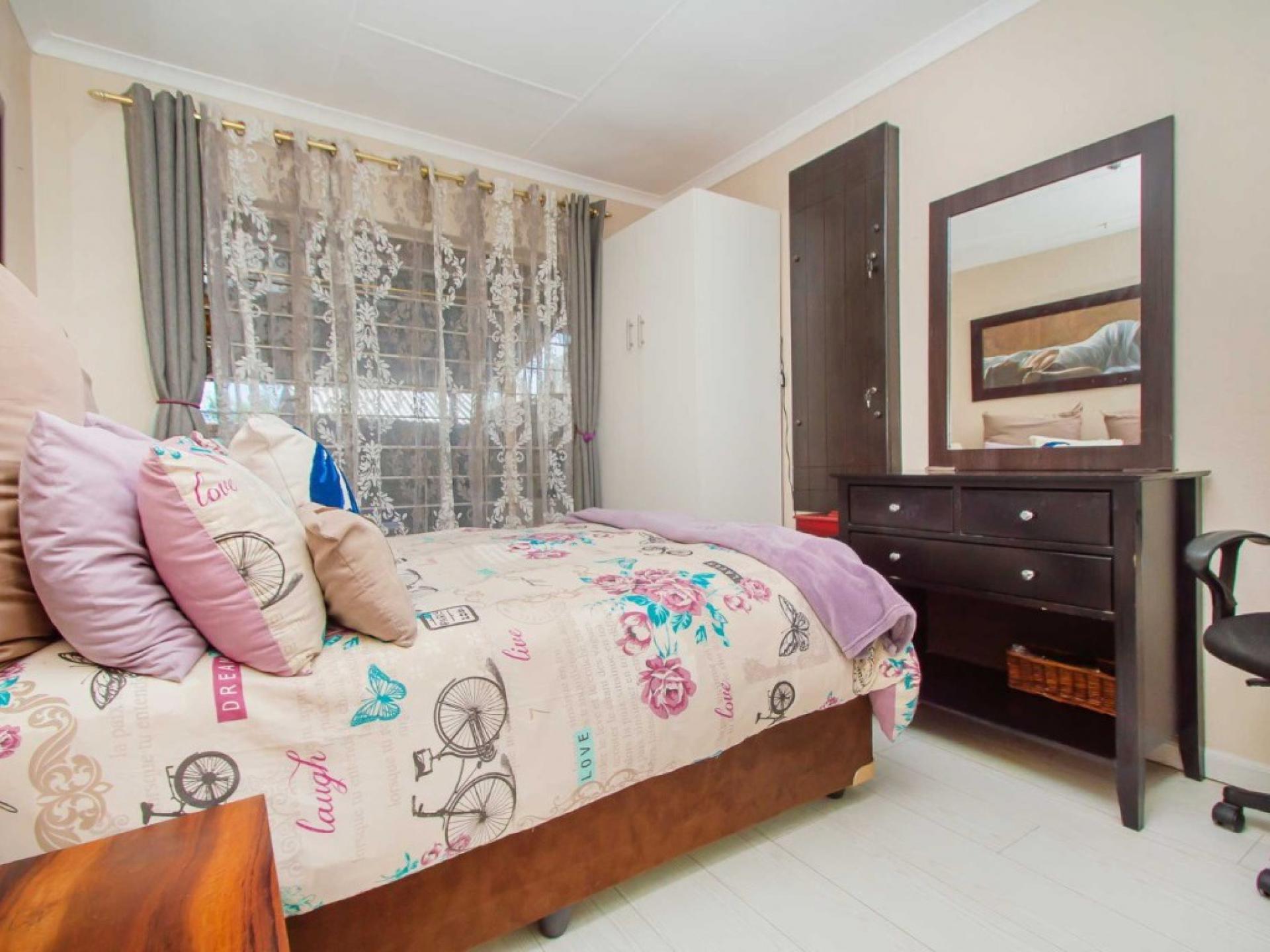  of property in Wilgeheuwel 