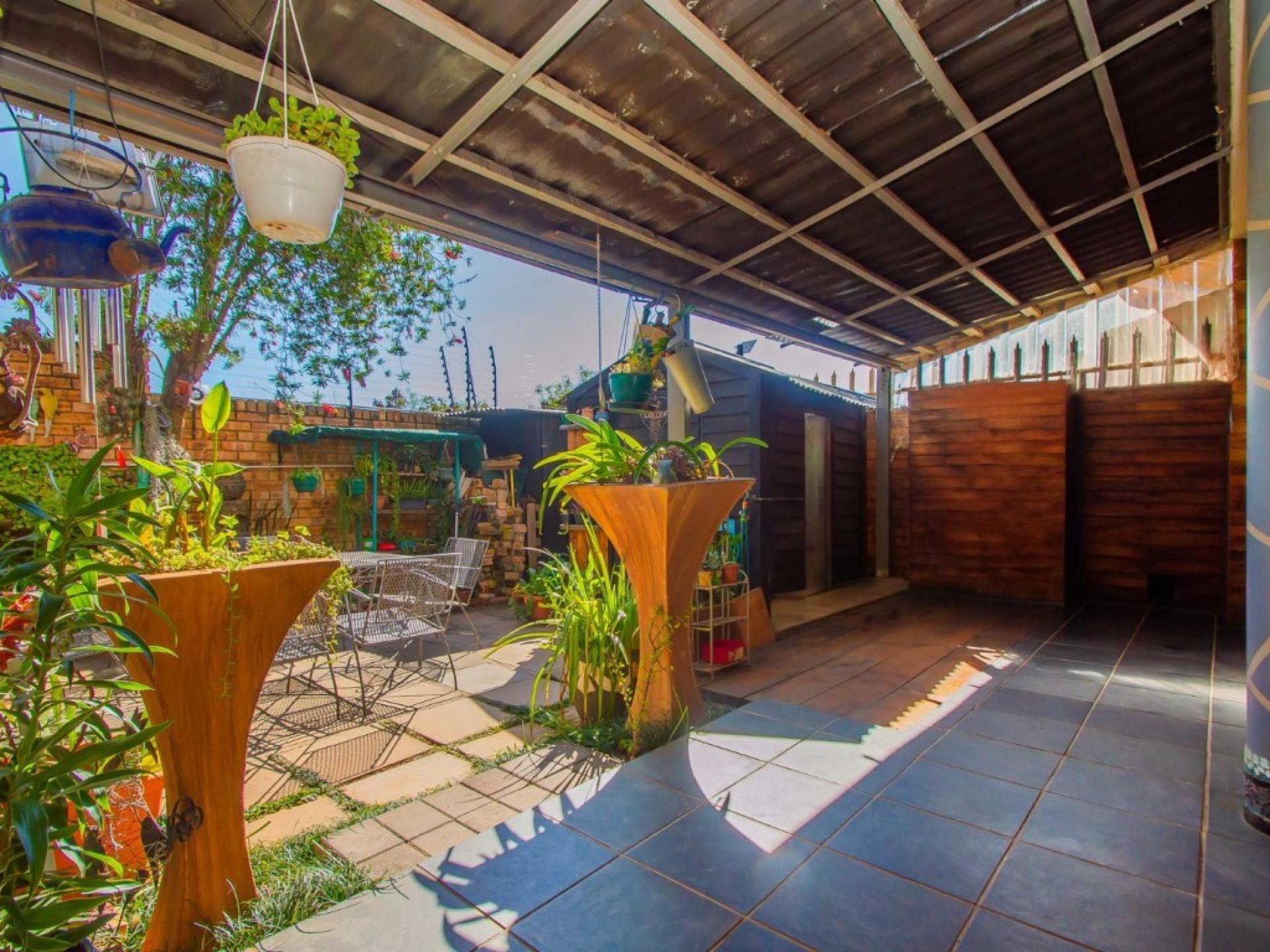  of property in Wilgeheuwel 