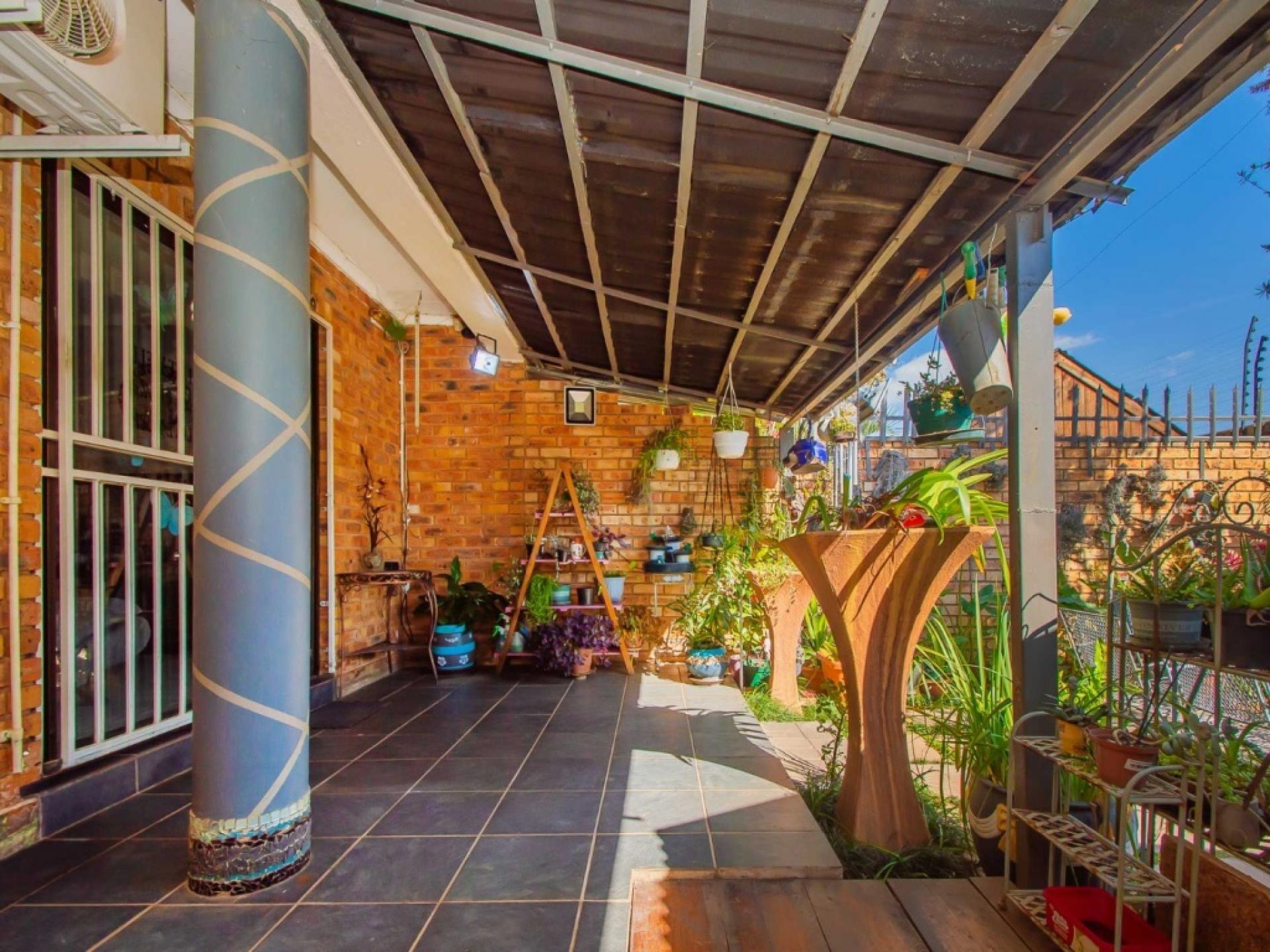 of property in Wilgeheuwel 