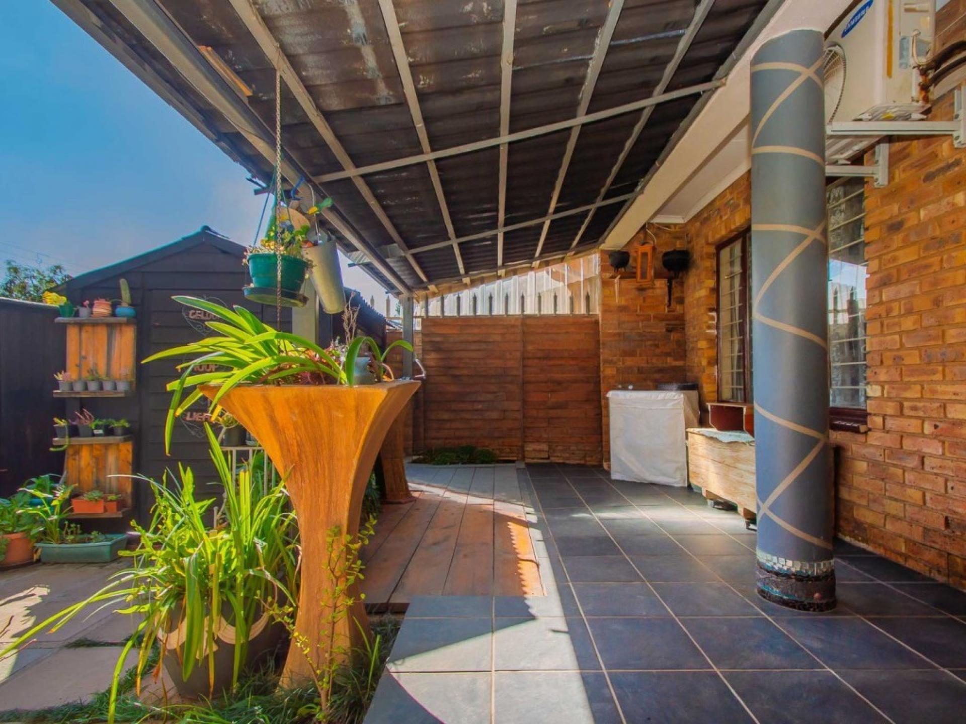  of property in Wilgeheuwel 