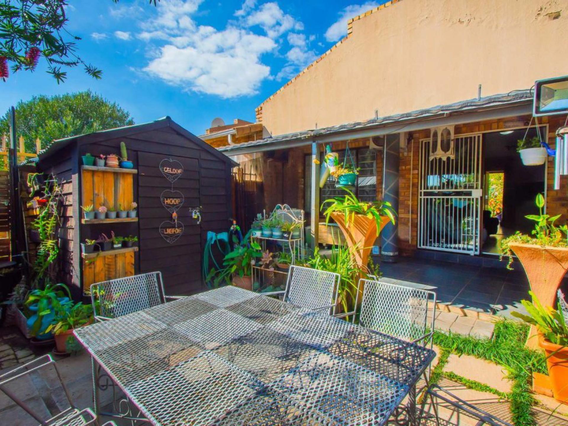  of property in Wilgeheuwel 