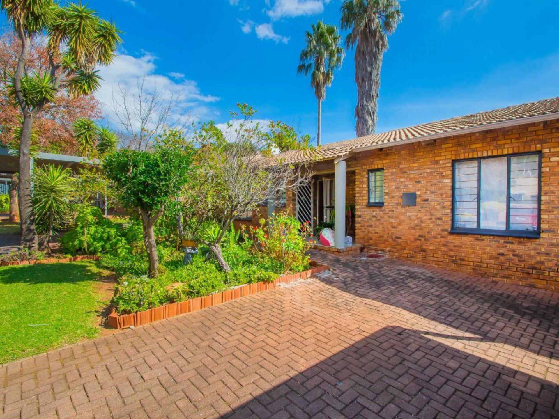  of property in Wilgeheuwel 