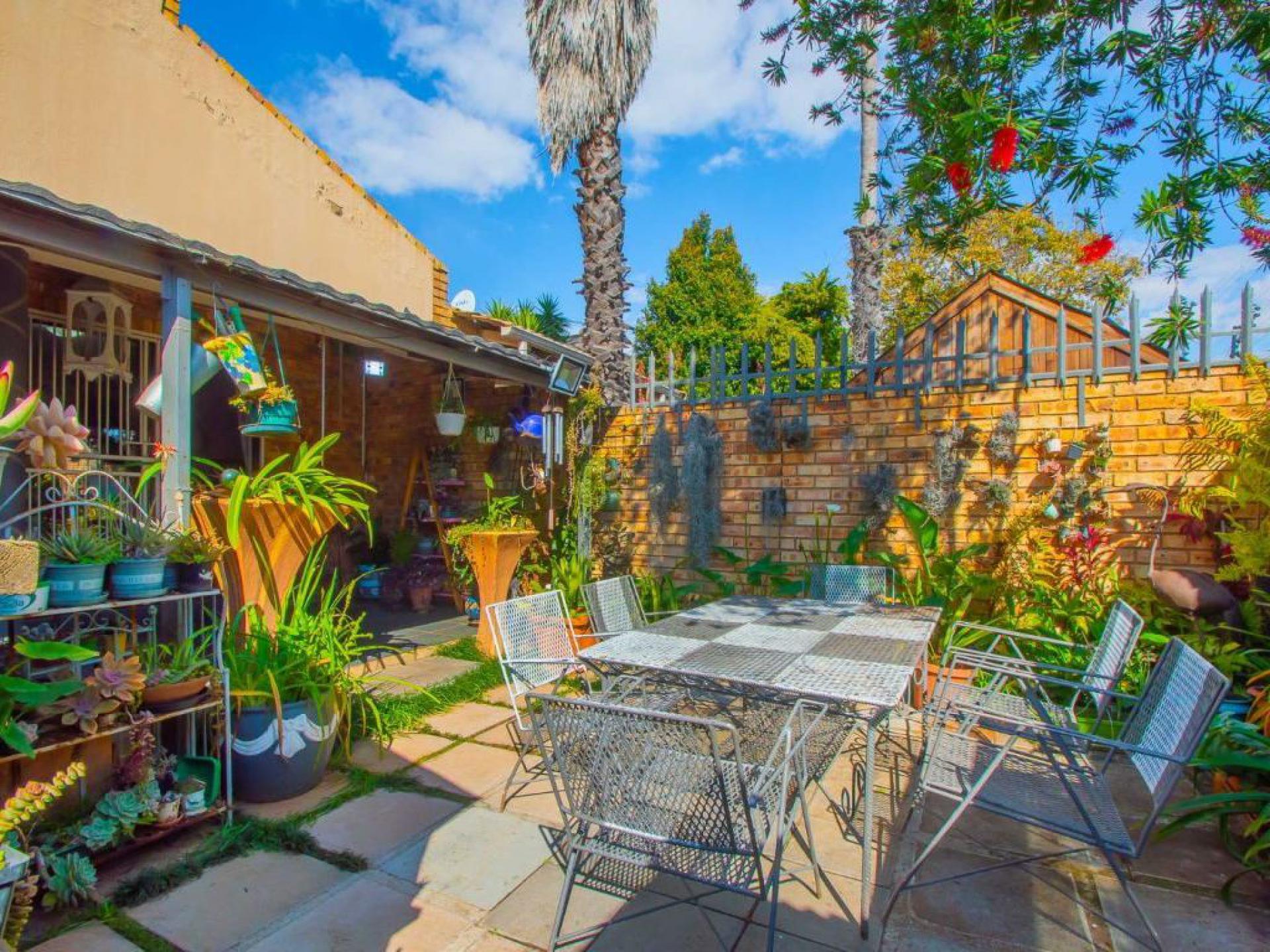  of property in Wilgeheuwel 