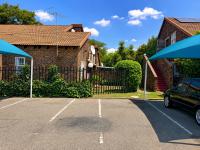  of property in Kibler Park