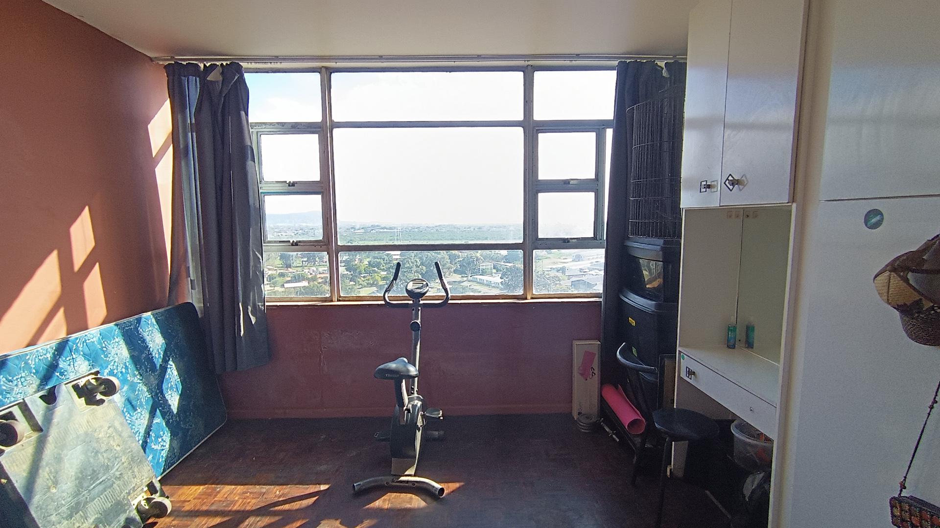 Bed Room 2 - 19 square meters of property in Goodwood