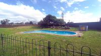 Swimming Pool of property in Goodwood
