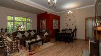 Lounges of property in Boksburg