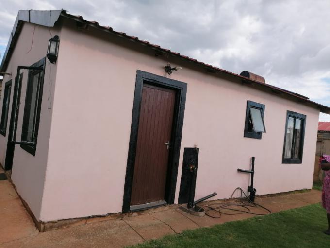 2 Bedroom House for Sale For Sale in Kanana Park - MR714898