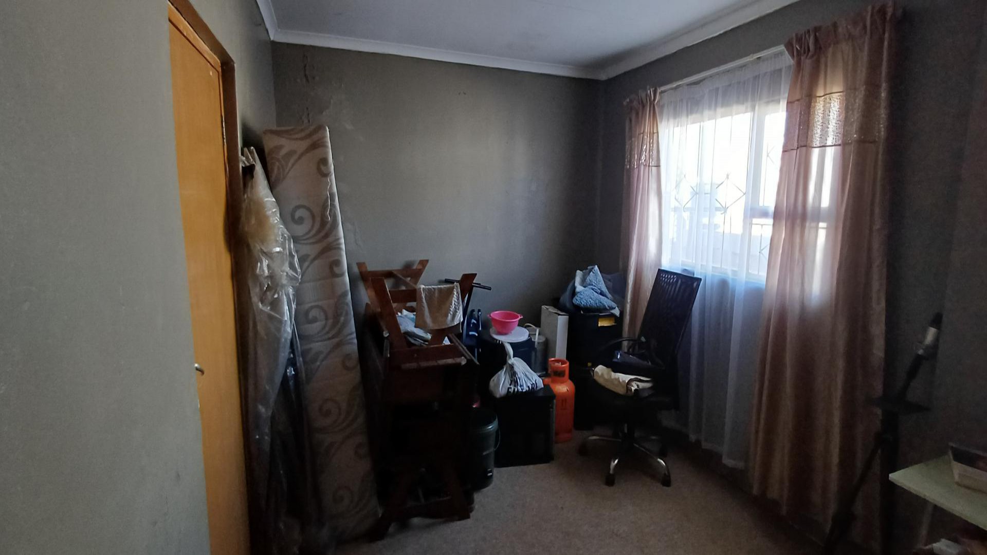 Bed Room 3 of property in Motherwell