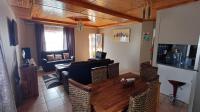 Dining Room of property in Motherwell