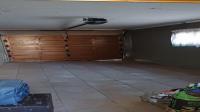 Garage of property in Motherwell