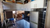 Kitchen of property in Motherwell