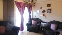 Lounges of property in Westridge CP