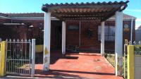 3 Bedroom 1 Bathroom House for Sale for sale in Westridge CP