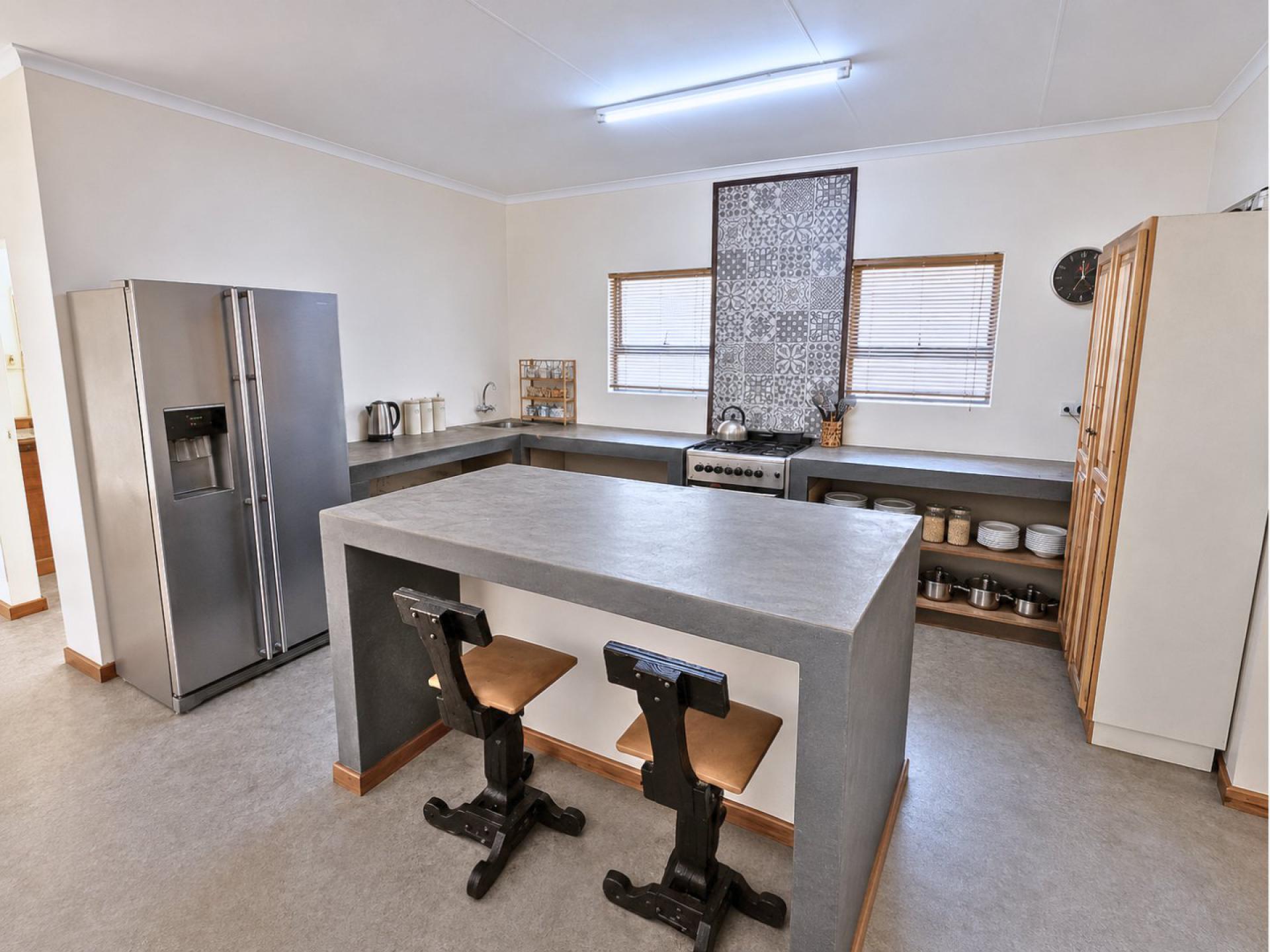  of property in Dorandia