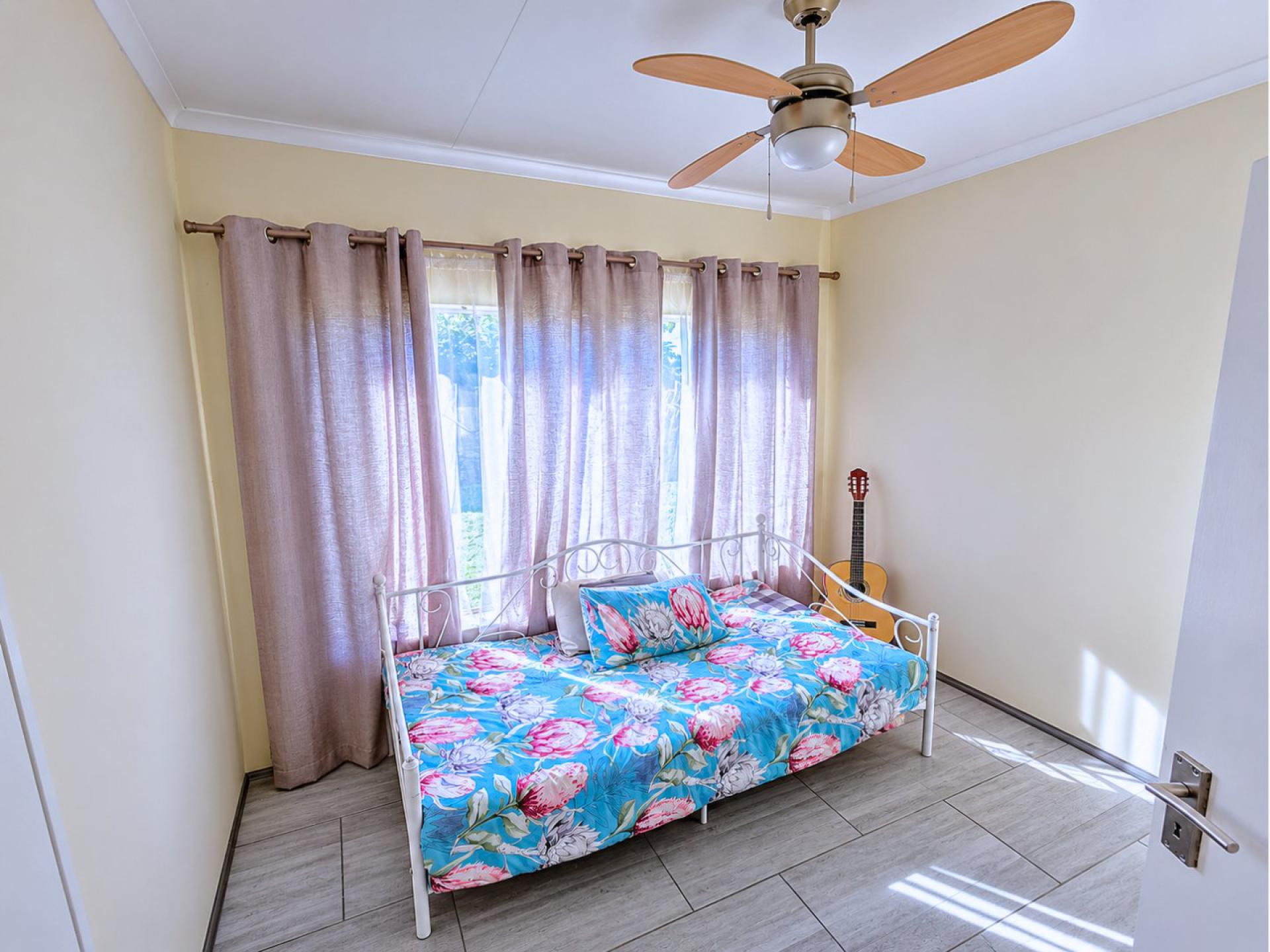  of property in Dorandia