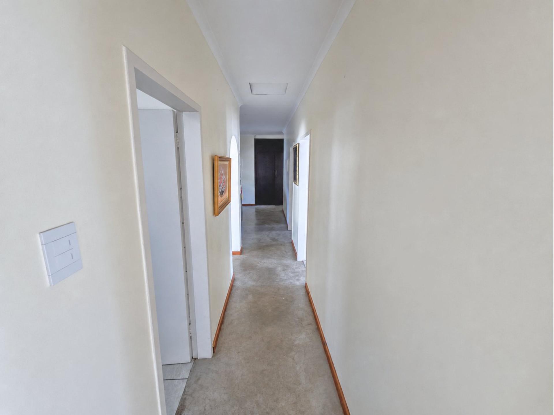  of property in Dorandia