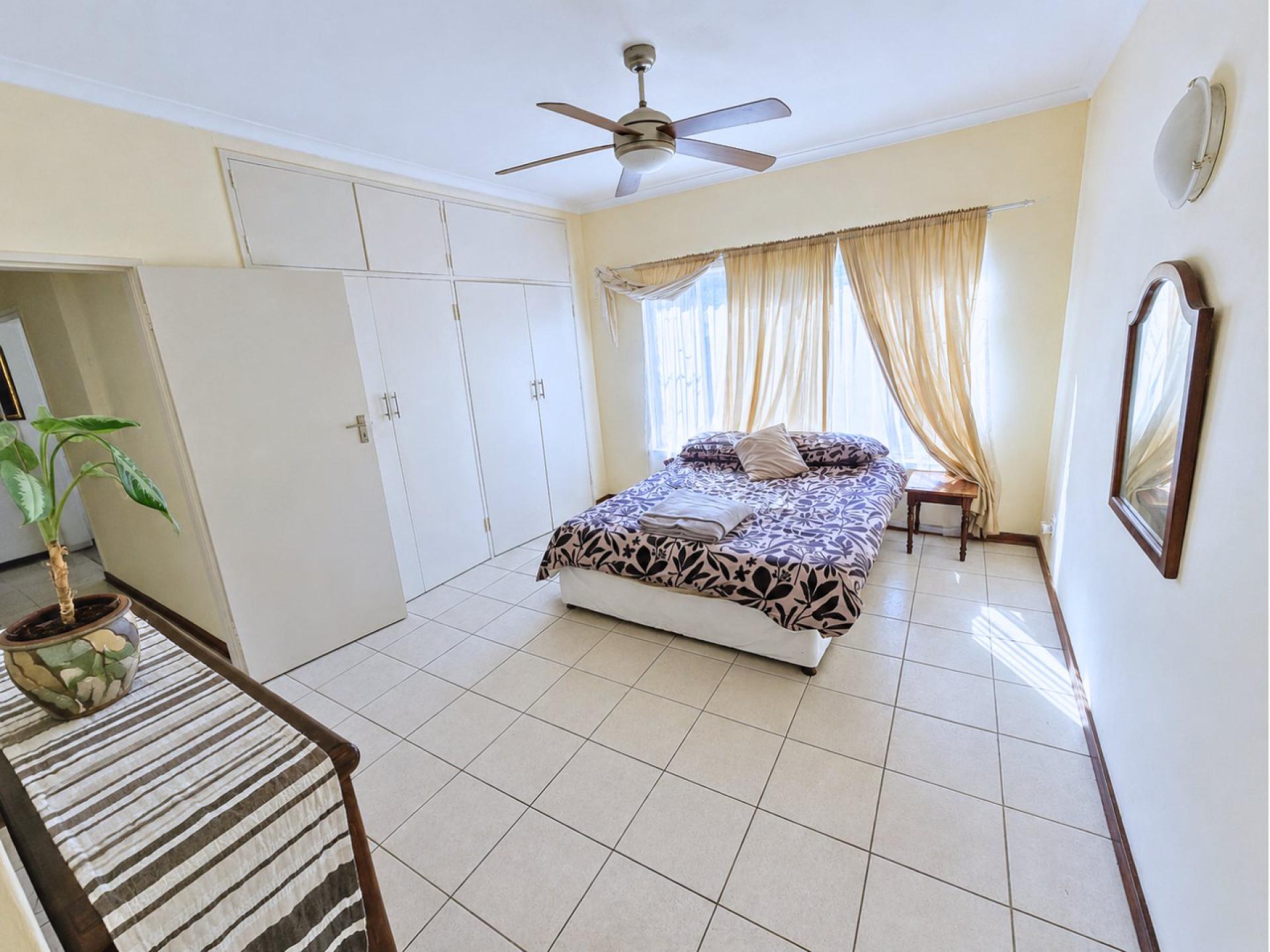  of property in Dorandia