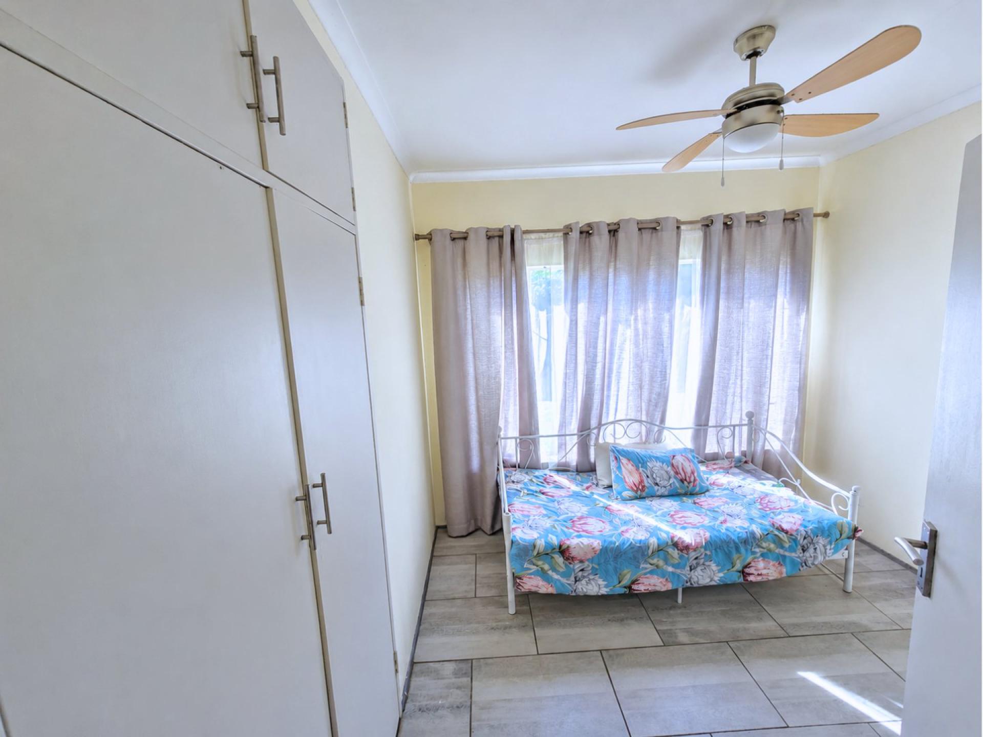  of property in Dorandia