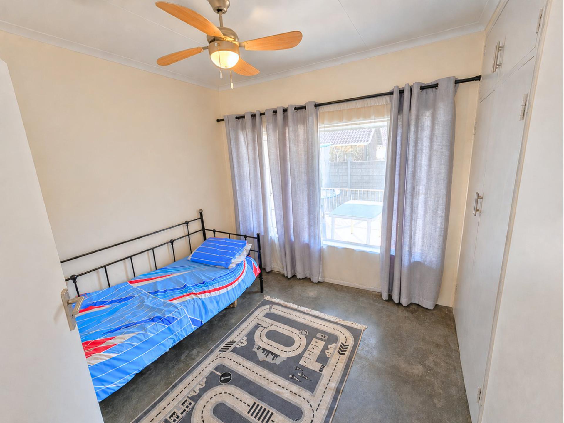  of property in Dorandia