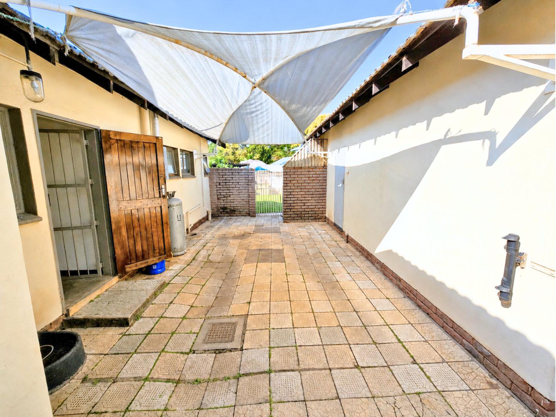  of property in Dorandia