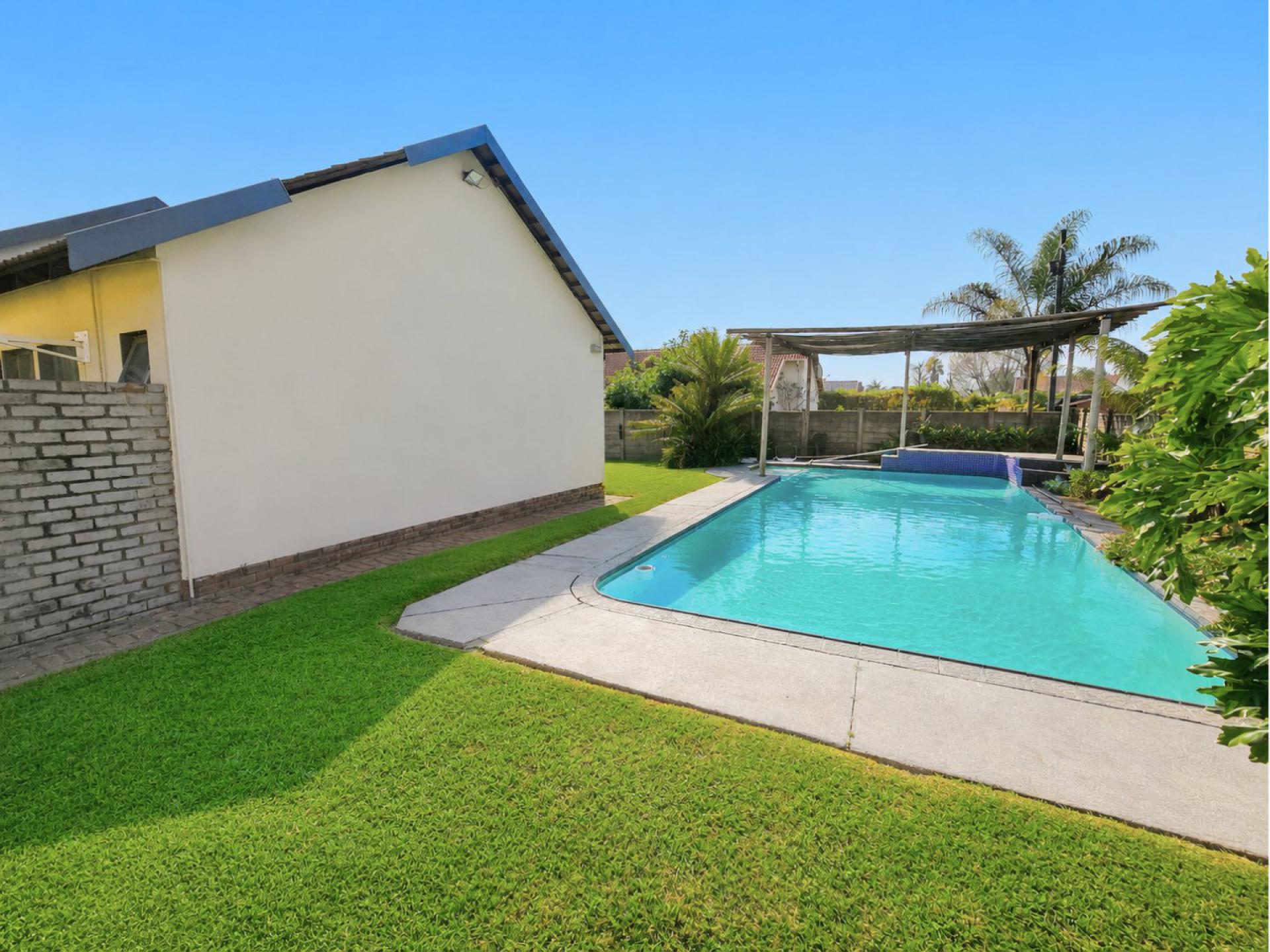  of property in Dorandia