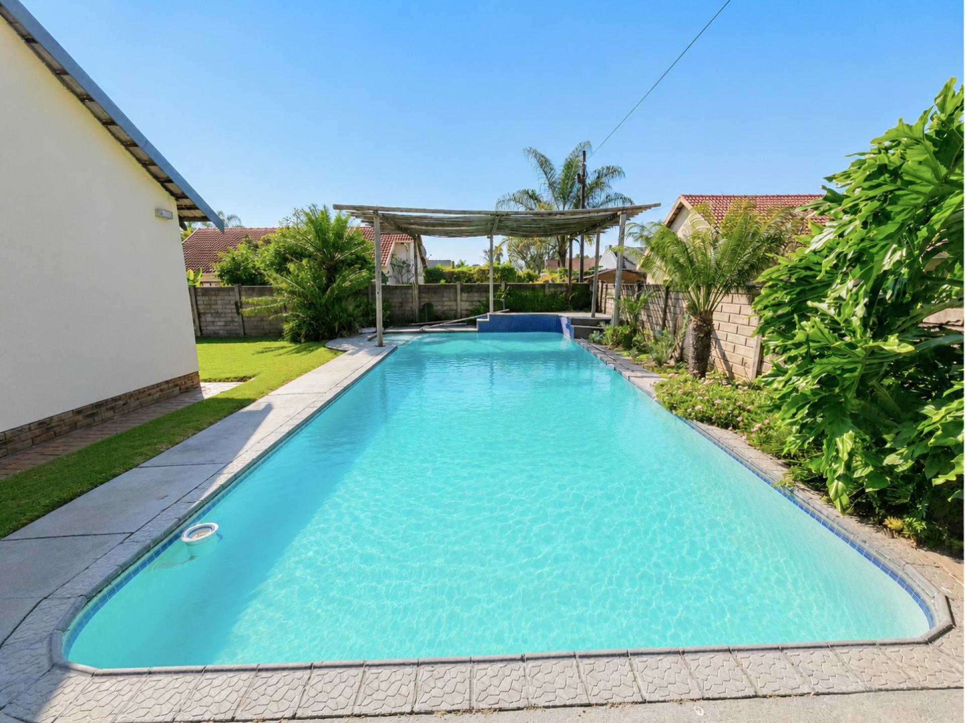 of property in Dorandia