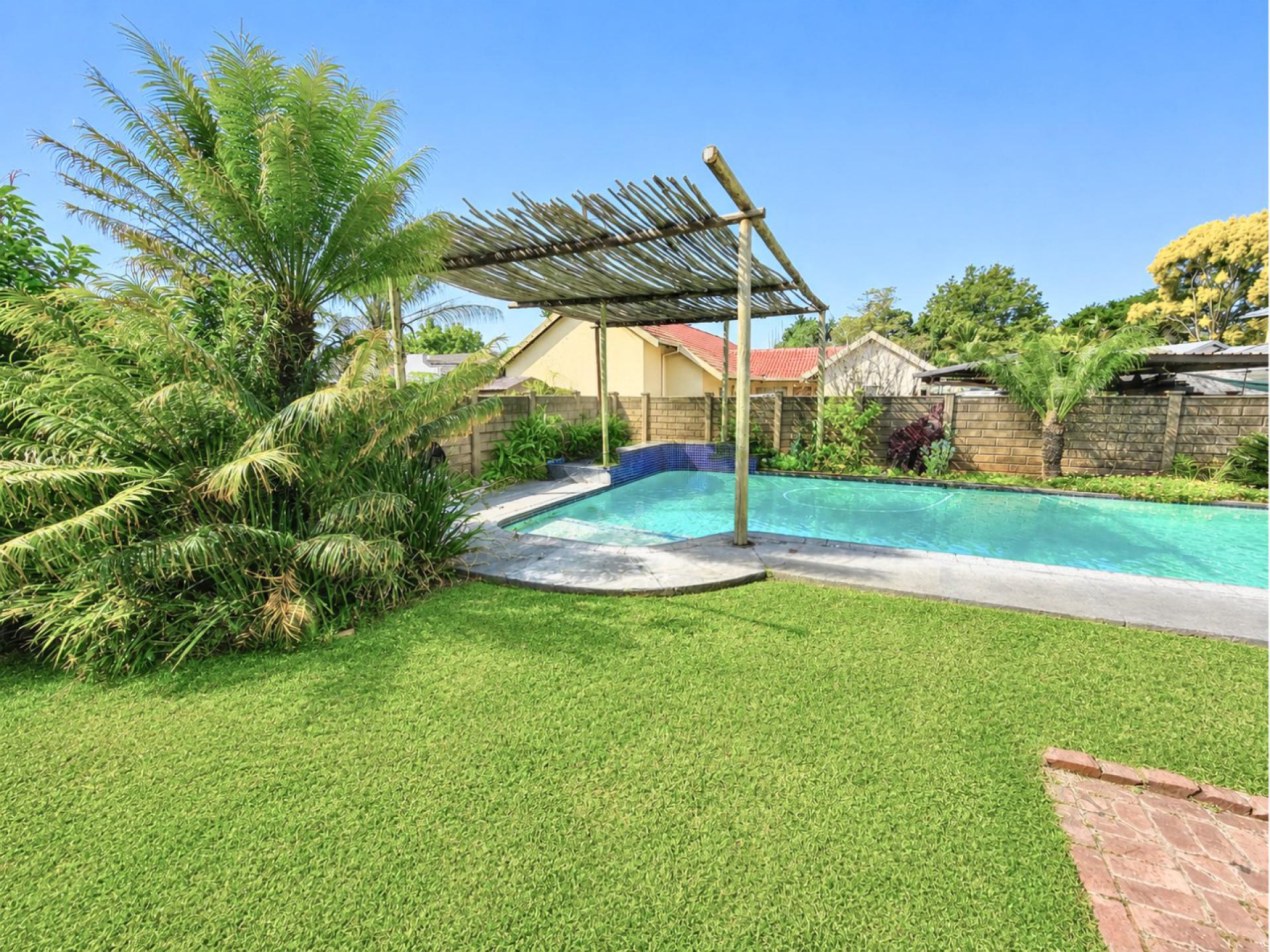  of property in Dorandia