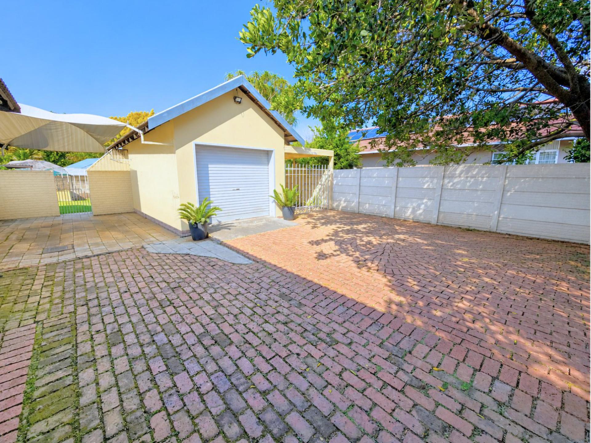  of property in Dorandia