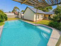  of property in Dorandia