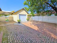 of property in Dorandia