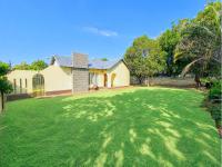  of property in Dorandia
