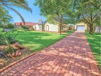  of property in Dorandia